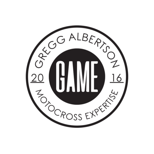 GAME MOTO logo