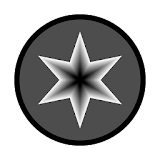 StarBuddy (Assistive Touch) icon