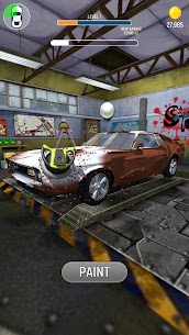 Car Mechanic v1.1.6 MOD APK(Unlimited Money)Free For Android 6
