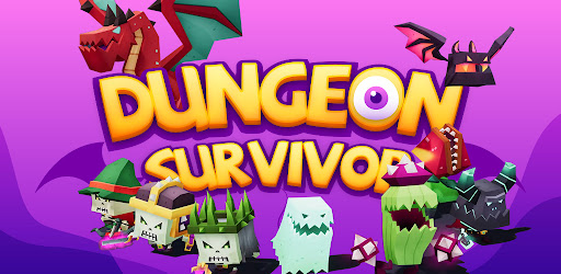 Dungeon Survivor