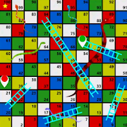 Snake Ludo - Play with Snakes and Ladders