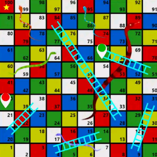 Snake Ludo: Snakes and Ladders apk