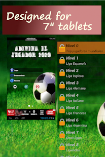 Soccer Players Quiz 2022 1.55 APK screenshots 7