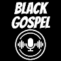 black gospel radio music