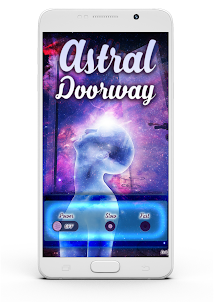 Astral Doorway Spirit Box