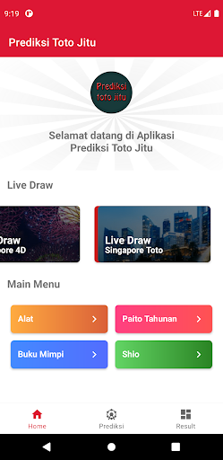 Prediksi Toto Jitu Screen 2