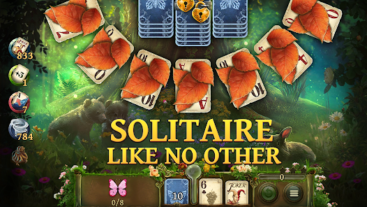 Solitaire On Google - How to Play