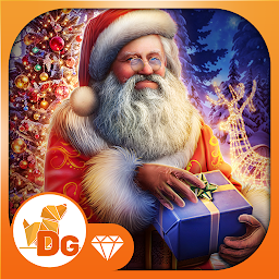 Christmas Fables 1: Extra f2p Mod Apk