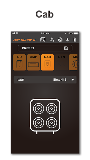 JAM BUDDY II Screen 2