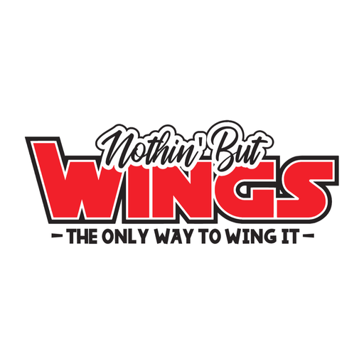 Nothin But Wings logo