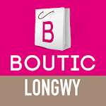 Cover Image of Tải xuống Boutic Longwy  APK