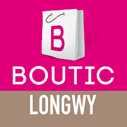 「Boutic Longwy」圖示圖片