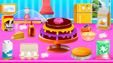 Wedding Cake Dessert Doll Chefのおすすめ画像4