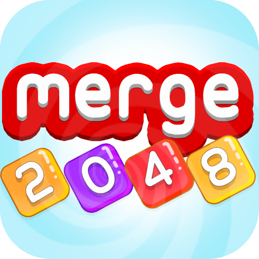 Merge 2048 Download on Windows