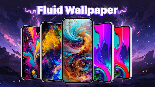 Live Wallpapers - 4K Wallpaper Screenshot 2 - AppWisp.com