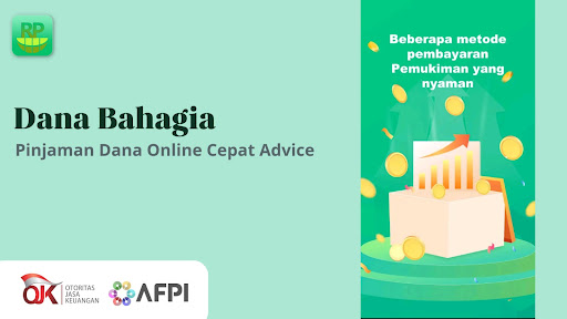 Dana Bahagia Pinjol Cepat Hint