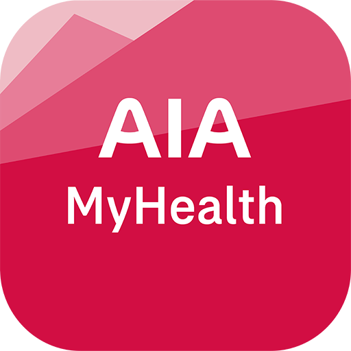 AIA My Health logo