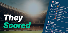 TheyScored: Live Soccer Scores APK