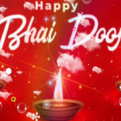 Bhai Dooj wallpaper Télécharger sur Windows