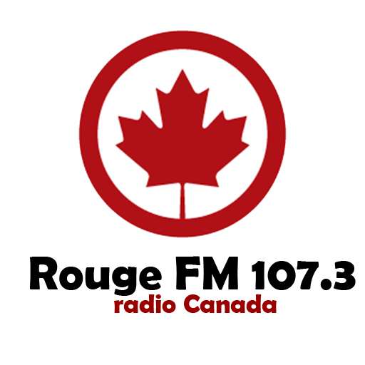 Rouge FM 107.3 Montreal Canada