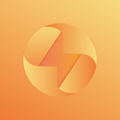 Rust Fast& Secure Browser logo