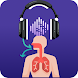Binaural Beats+, Respiration - Androidアプリ