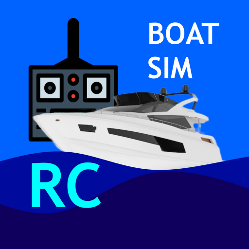 RC Boat Sim Download on Windows