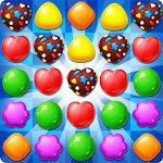 Cover Image of Tải xuống Candy Smash 5.2 APK