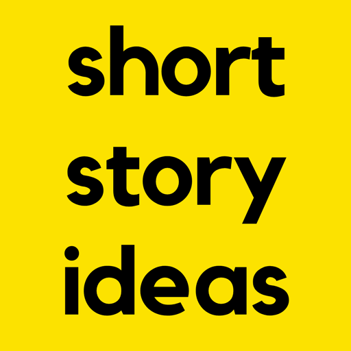 Short Story Ideas and Prompts  Icon