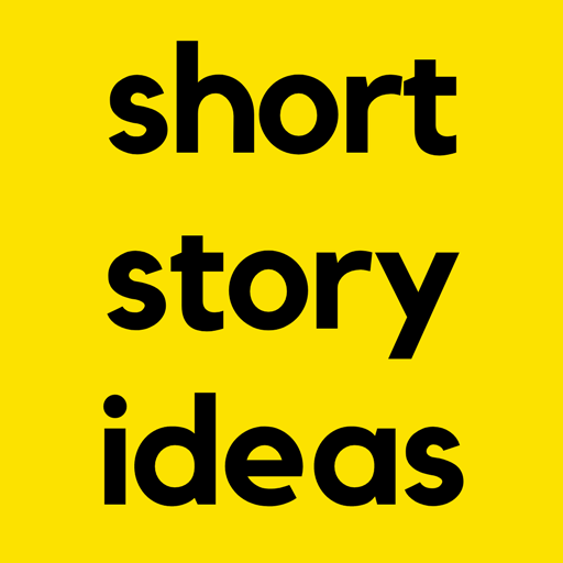 Short Story Ideas and Prompts logo
