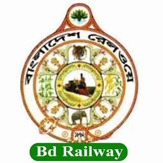 Bd Railway Tickting apk