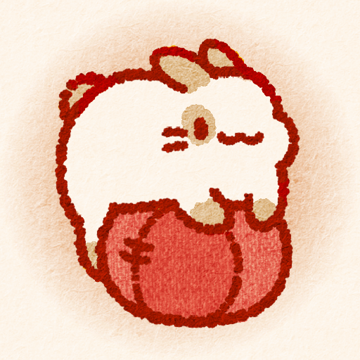 Usagi Shima: Cute Bunny Game 1.1.11 Icon