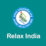 Cover Image of Download RelaxIndia  APK