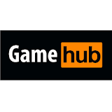 Gamehub Store icon