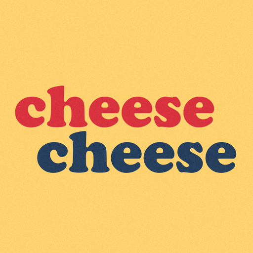 Cheese Cheese - 카카오톡 테마 logo