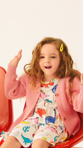 PatPat - Kids & Baby Clothing screenshot