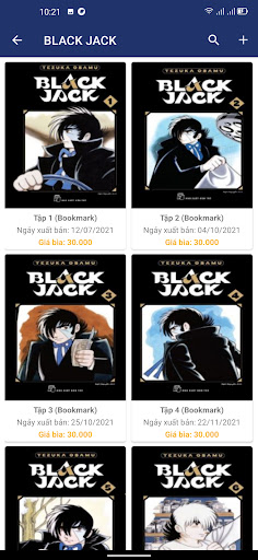 ComicPro Screen 2