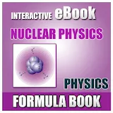 NUCLEAR PHYSICS-FORMULA BOOK icon