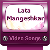 Lata Mangeshkar Video Songs icon