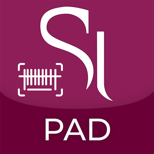 Si Store Pad - Terminalino 2.0 logo