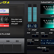 Top 32 Music & Audio Apps Like Alps GL-17A folder player vintage VU-meter deck - Best Alternatives