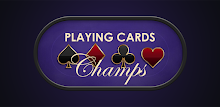 Playing Cards Champs APK