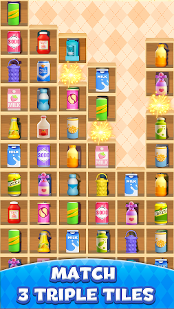 Game screenshot Match Triple:Sort Goods Puzzle hack