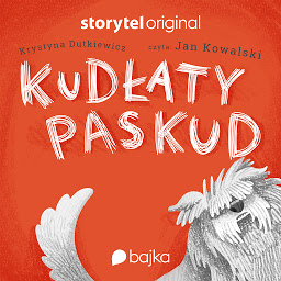 Obraz ikony: Kudłaty paskud (Bajki Storytel Original)