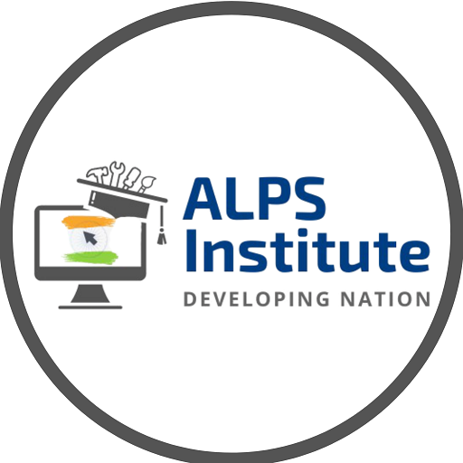 Alps Institute logo