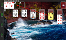 screenshot of Favorite Solitaires