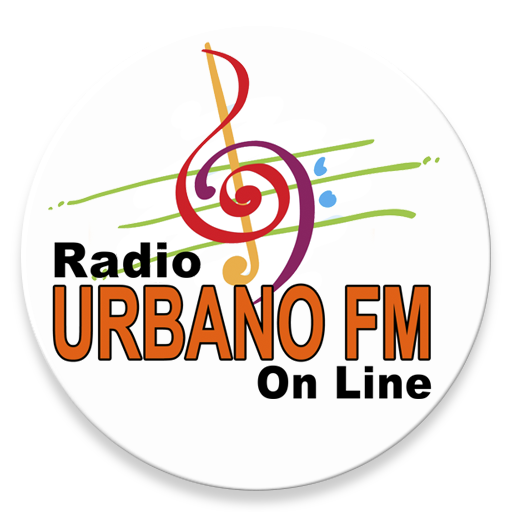 Radio Urbano logo