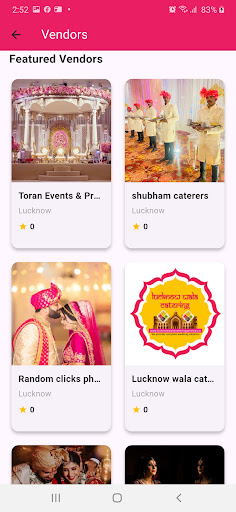 Shaadi Partners