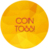 Coin Toss! icon