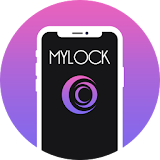 Mylock : Best Lock Screen icon